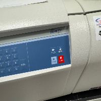 Thermo Sorvall Legend XTR Refrigerated Centrifuge image 0